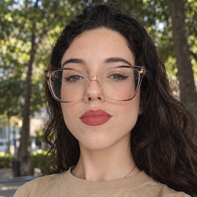 Foto de Mariele Gusmão